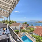 Διαμέρισμα Ferienapartment Fuer Sechs Personen By Interhome