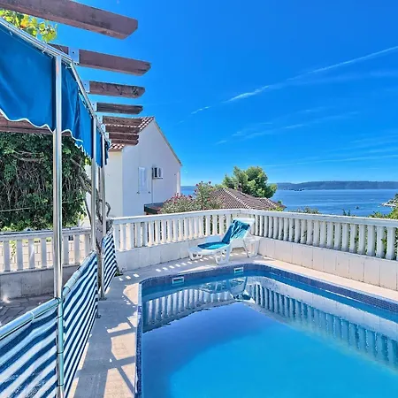 Apartament Ferienapartment Fuer Sechs Personen By Interhome