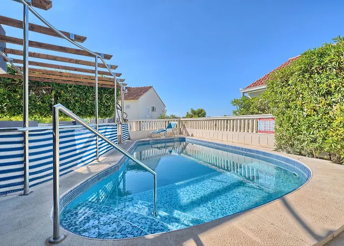 Apartament Ferienapartment Fuer Sechs Personen By Interhome *