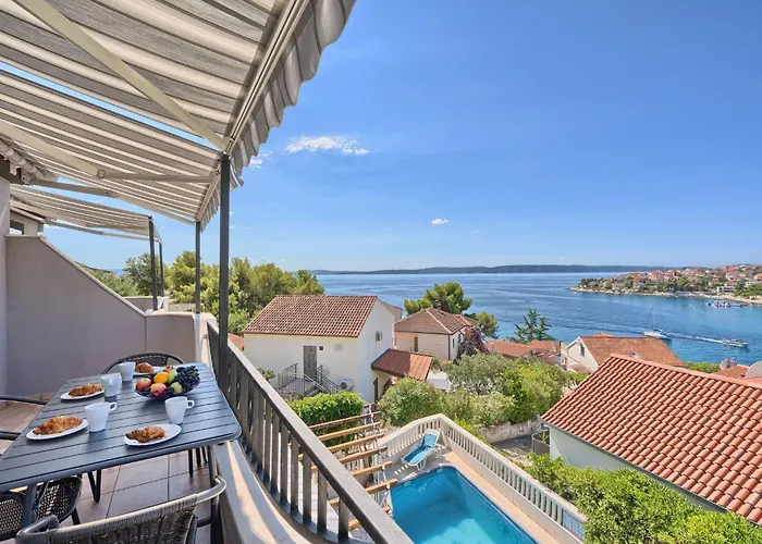 Apartament Ferienapartment Fuer Sechs Personen By Interhome